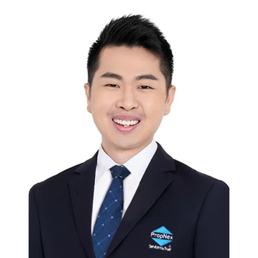 VICTOR LIN YIN ZE (VICTOR JOEL LIN)
