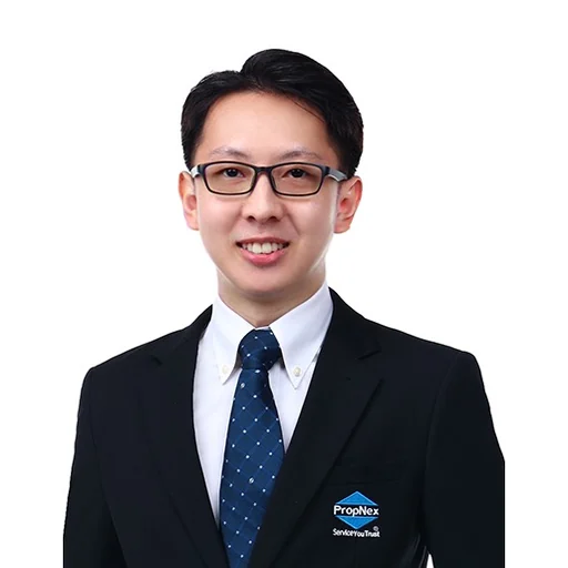 CHESTER LIM JUN XIAN