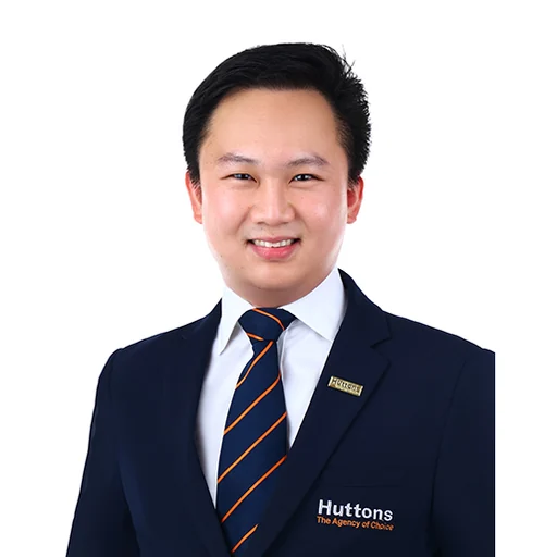 HAN ZHENG AN (PETER HAN)