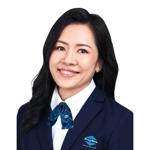 LIN PAOCHUN (KATE LIN)