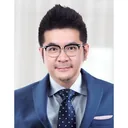 LUO ZHANXIN