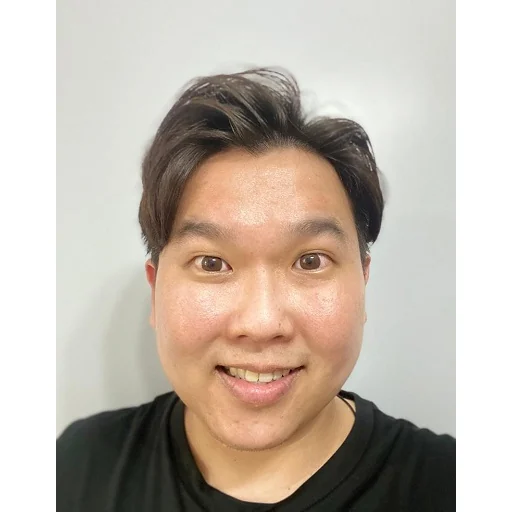 TAN ZHEN FENG (DAMIEN)