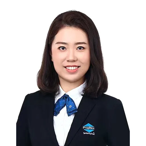 MA YUETONG (MANDY MA)