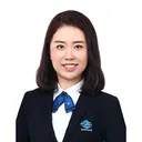 MA YUETONG