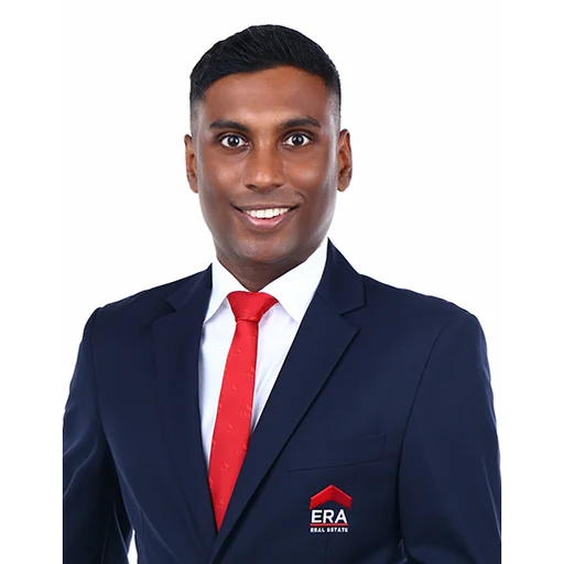 RAMENDRA SUBRAMANIAM