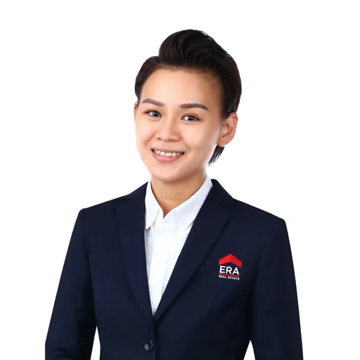 ONG BEI SHI (CANNY ONG)