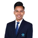 MUHAMMAD FHARIDEE BIN JAILANI