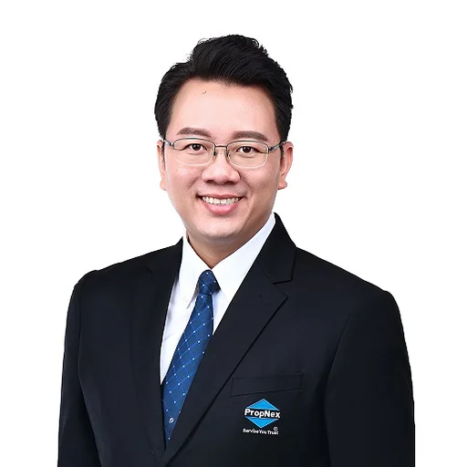 TEO YI ZUO (RICHARD TEO Y Z)