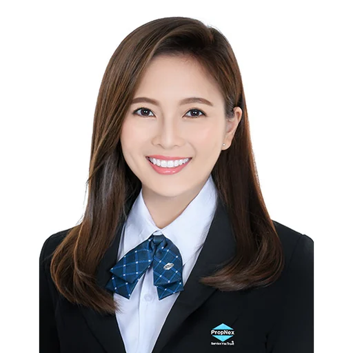CHEN SIJIA (TASHA CHEN)