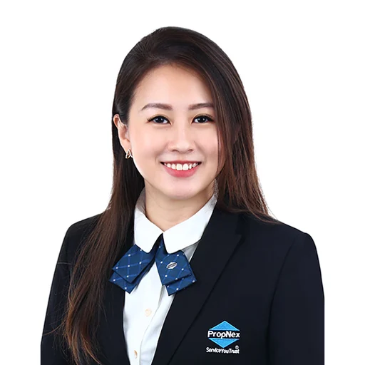 JULYNN GOH KAILIN