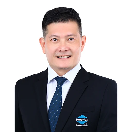 CHEW KOK KIONG (KK CHEW)