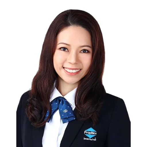 HONG XIN YA RACHEL (RACHEL HONG )