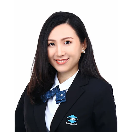 LIM SHING SHUANG (ADELINE LIM)