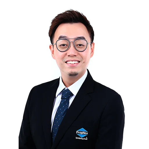 LAU BOON YANG, MELVIN