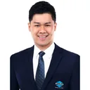 CHENG KAH CHUN
