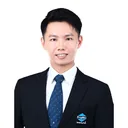 LIM BO YONG, DOUGLAS