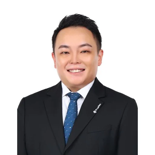 TAN YU DA, VICTOR (VICTOR TAN)