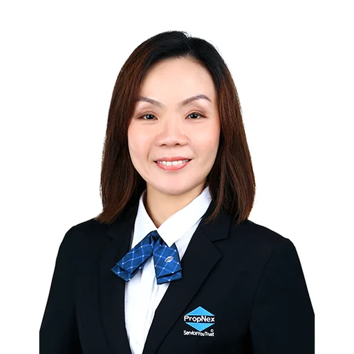 LEE SIEW CHEN (PHOEBE LEE)