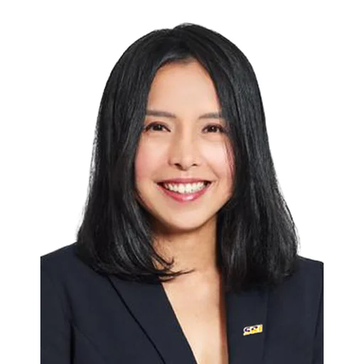 VIVIENNE YEOW (VIV YEOW)