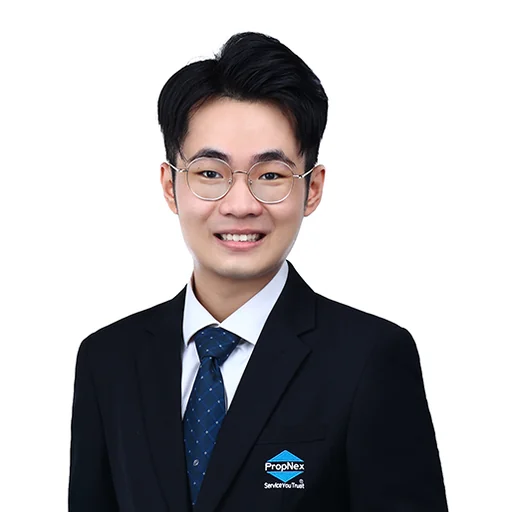 LIEW ZHENG YAN JOE (JOE LIEW)