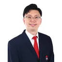 CHONG XIN LOUIS