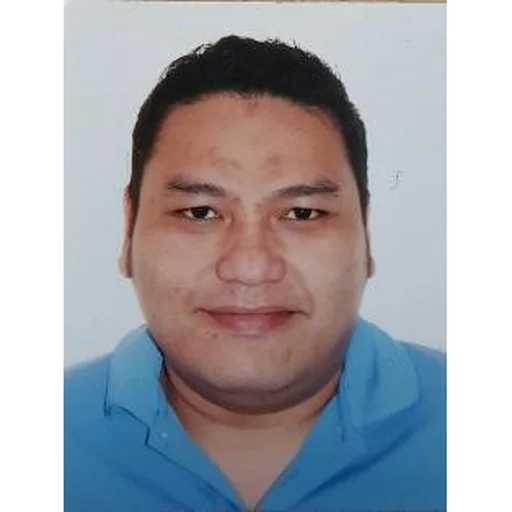 RINO BIN MOHD NOOR