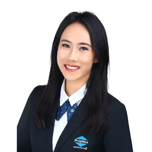 KOH BEE WEI, MAVIS (MAVIS KOH)