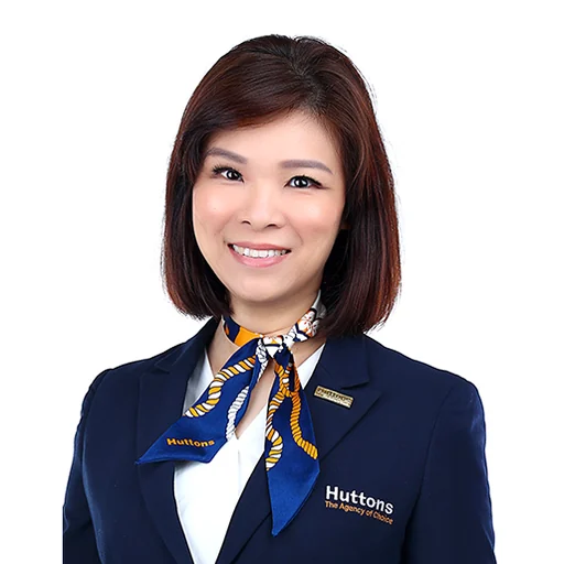 TAN JEE MUI (JAN TAN)