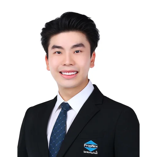 LI ZHIAN ANDRE (ANDRE)