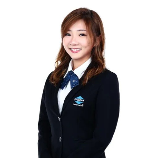 CHEN JIAJIA (AMI CHEN)