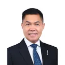 ISAAC KAM TIN SEAH