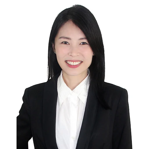 LEONG HSIAO LIN (CHARLENE LEONG H L)