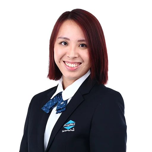 LIN DAOHUI (CLAIRE LIN)