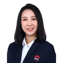 JUSTINE TJHONG