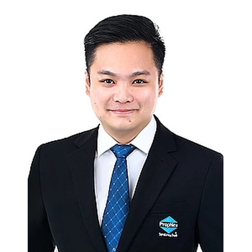 LIM MING LEE, ALAN (ALAN LIM)