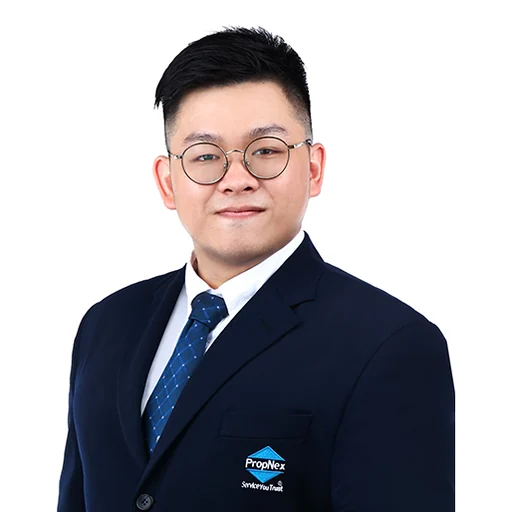 SEAH ZHI HAO, JOSHUA (JOSHUA SEAH)