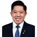 CHIA CHIN HAW, DERRICK
