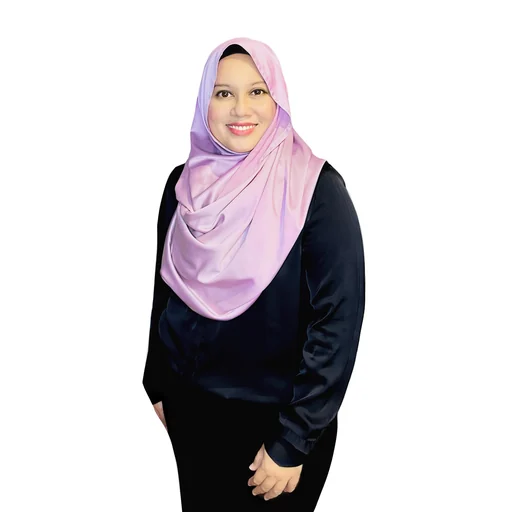 NUR-'IZZAH BINTE MOHAMED ALI (IZZAH ALI)