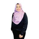 NUR-'IZZAH BINTE MOHAMED ALI