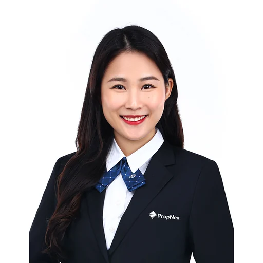 SANDRA YONG HUI LING
