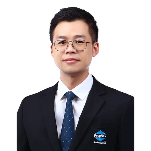CHUA YUE XUAN, FEREMY (FEREMY)
