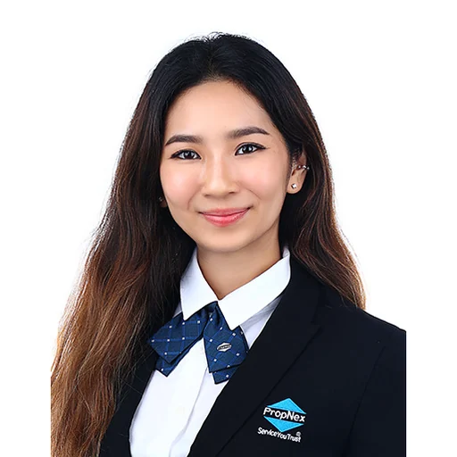 MICHELLE GOH JING YI