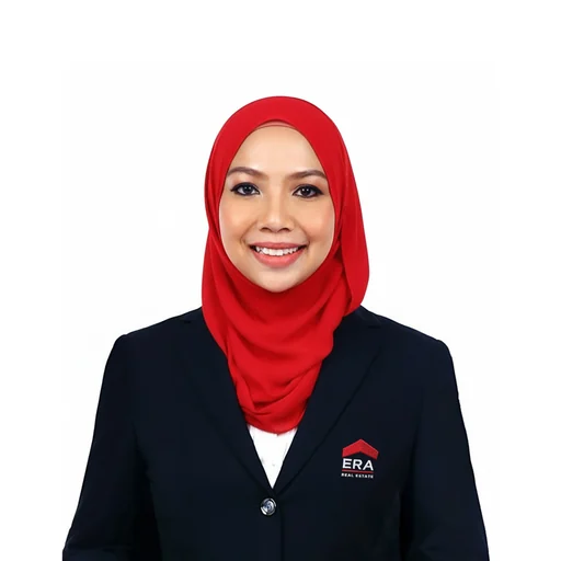 SITI AISHA BINTE YASSIN (SITI AISHA YASSIN)
