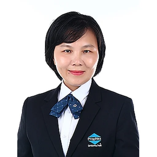 YANG LINGYUN (LINDA YANG )