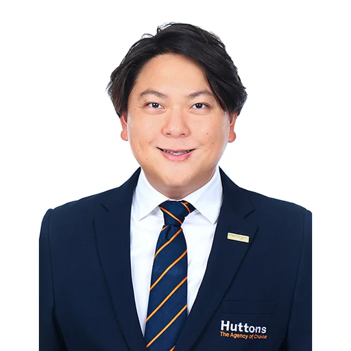 LEE YI PENG, GILBERT (GILBERT LEE)
