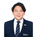 LEE YI PENG, GILBERT