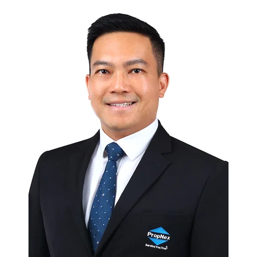 CHUA HIOK HWA (BRENDAN CHUA)