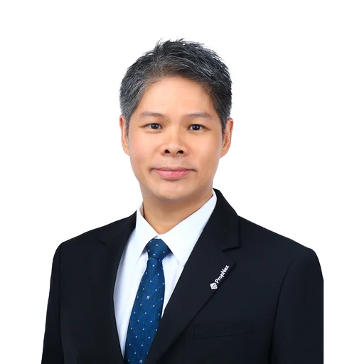 TIMOTHY TJENDRA (TIM)