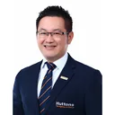 ERIC THIA CHIONG HING