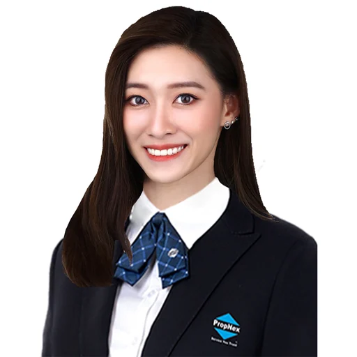 HAZEL CHAN HUI SIANG (HAZEL CHAN)